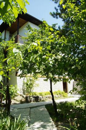 Deligözler Bağ Evi - Görsel 6