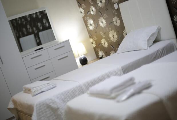 Kayra Otel Karaburun - Görsel 10