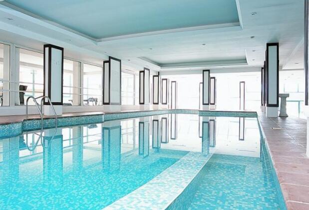 Emirhan Hotel & SPA - Görsel 6