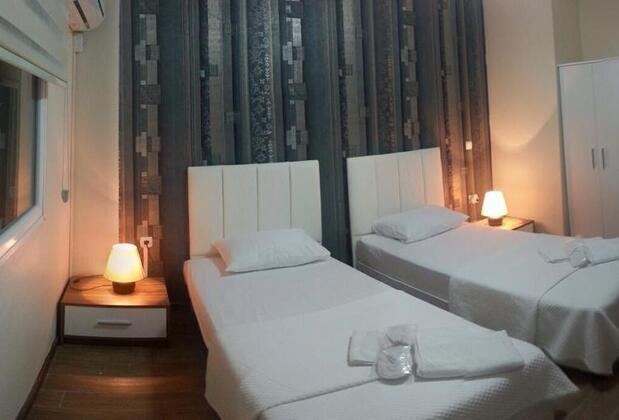 Kayra Otel Karaburun - Görsel 37