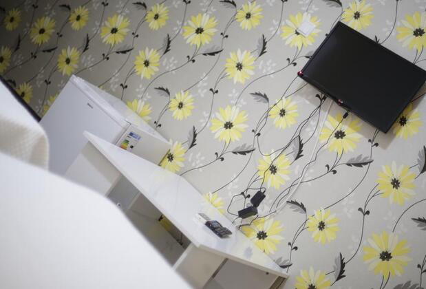 Kayra Otel Karaburun - Görsel 11