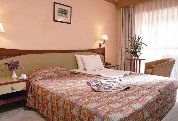 Emirhan Hotel & SPA - Görsel 20