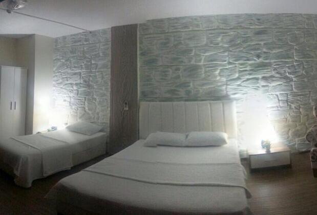 Kayra Otel Karaburun - Görsel 14