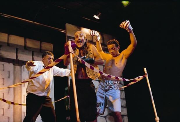 Emirhan Hotel & SPA - Görsel 3