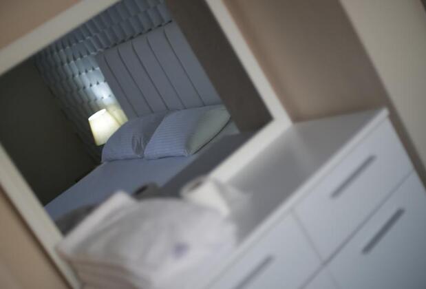 Kayra Otel Karaburun - Görsel 26