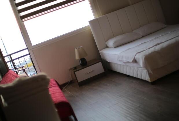 Kayra Otel Karaburun - Görsel 25