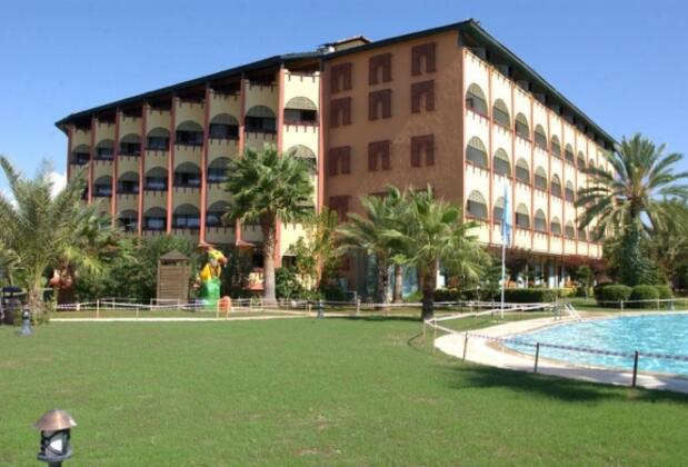 Emirhan Hotel & SPA - Görsel 11