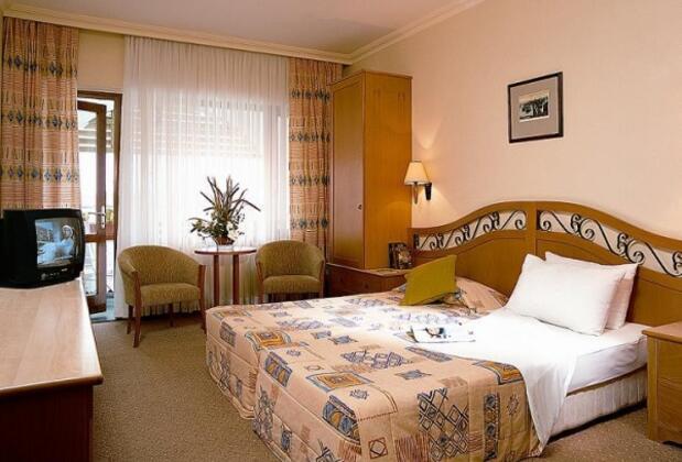 Emirhan Hotel & SPA - Görsel 4