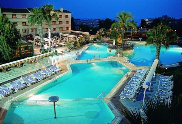 Emirhan Hotel & SPA - Görsel 16