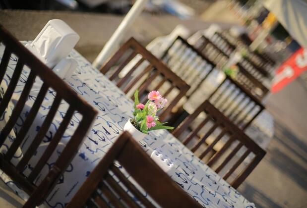 Kayra Otel Karaburun - Görsel 6