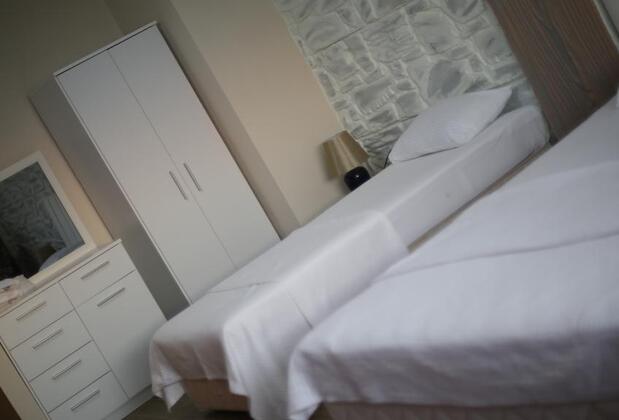 Kayra Otel Karaburun - Görsel 27