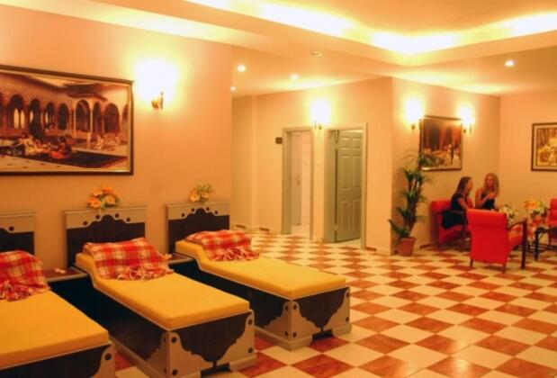 Emirhan Hotel & SPA - Görsel 5