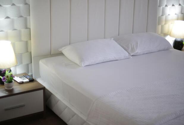 Kayra Otel Karaburun - Görsel 15