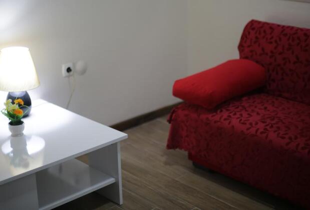 Kayra Otel Karaburun - Görsel 17