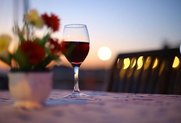 Kayra Otel Karaburun - Görsel 39