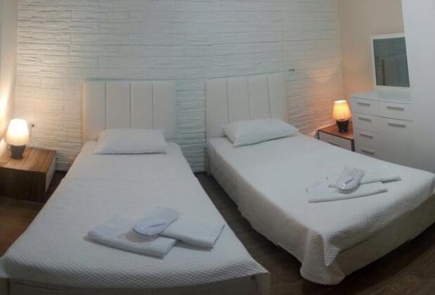 Kayra Otel Karaburun - Görsel 38