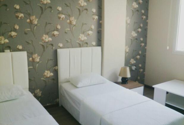 Kayra Otel Karaburun - Görsel 18