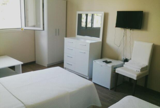 Kayra Otel Karaburun - Görsel 19