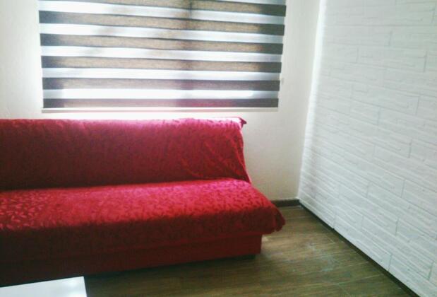 Kayra Otel Karaburun - Görsel 40