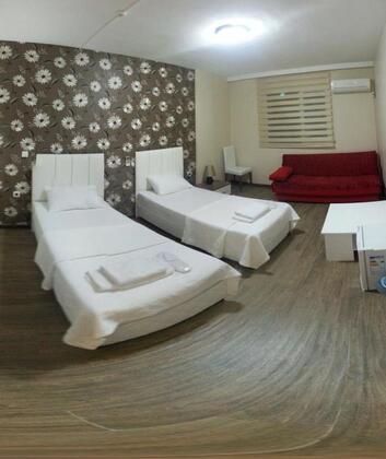 Kayra Otel Karaburun - Görsel 20