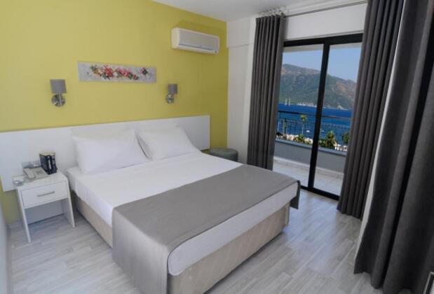 Le Blu Hotel - Görsel 8