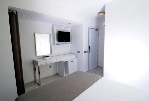 Le Blu Hotel - Görsel 9