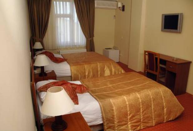 Epos Hotel - Görsel 8