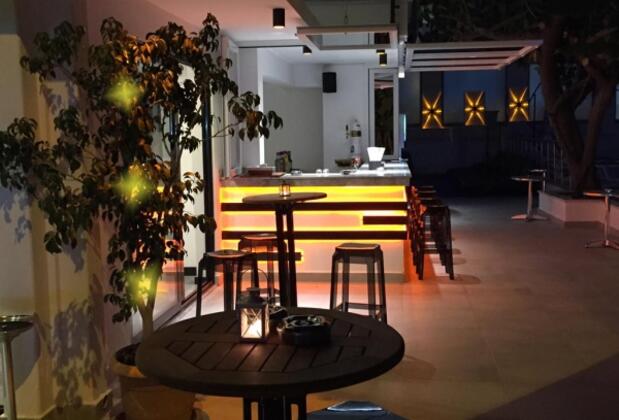 Le Blu Hotel - Görsel 4