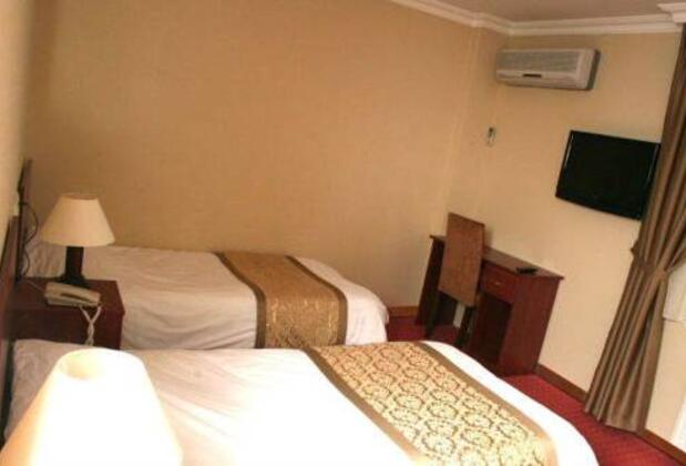 Epos Hotel - Görsel 19