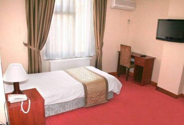 Epos Hotel - Görsel 5