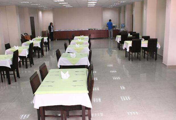 Epos Hotel - Görsel 10