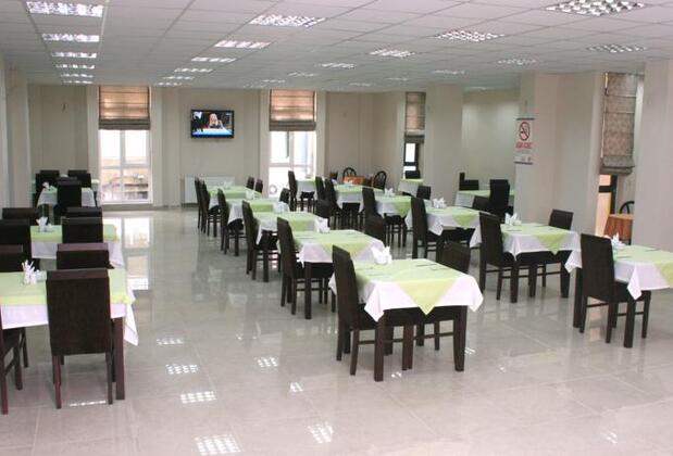 Epos Hotel - Görsel 23