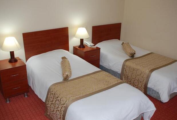 Epos Hotel - Görsel 28