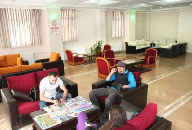 Epos Hotel - Görsel 4