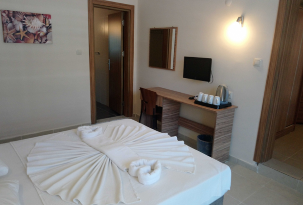 Diana Otel - Görsel 14