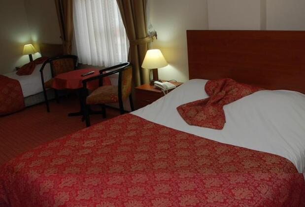 Epos Hotel - Görsel 20