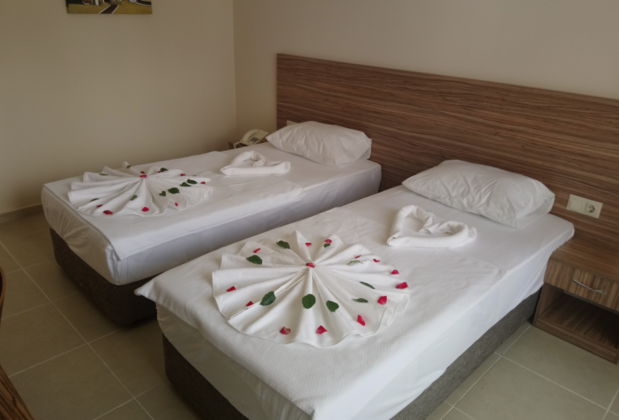 Diana Otel - Görsel 16