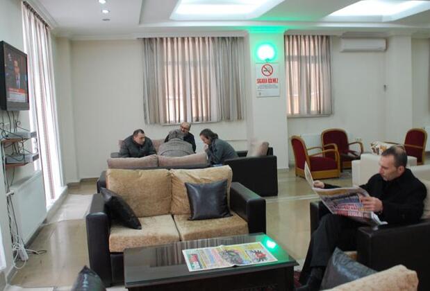 Epos Hotel - Görsel 11