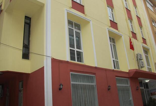 Epos Hotel - Görsel 32