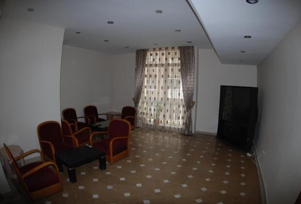 Epos Hotel - Görsel 21