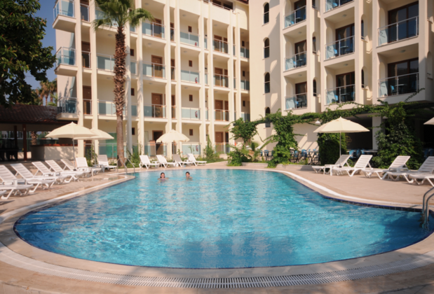 Diana Otel - Görsel 15