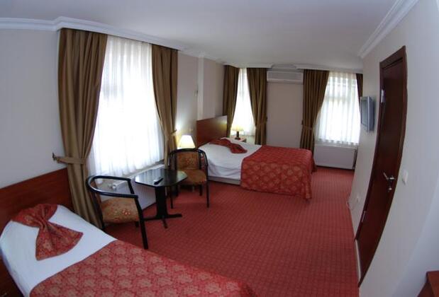 Epos Hotel - Görsel 12