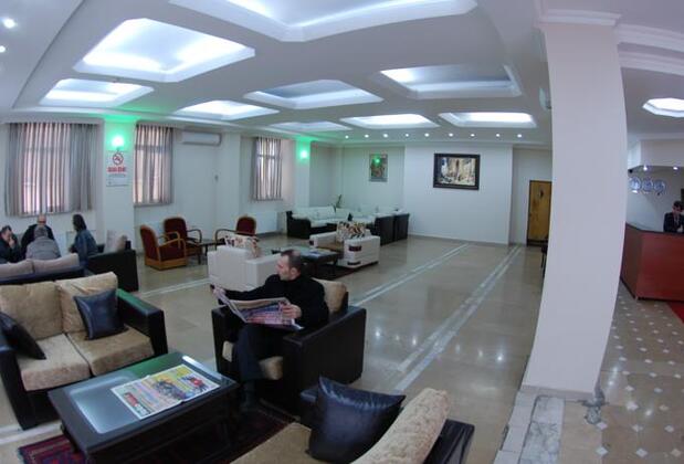 Epos Hotel - Görsel 25