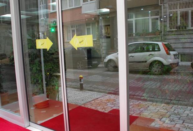 Epos Hotel - Görsel 26