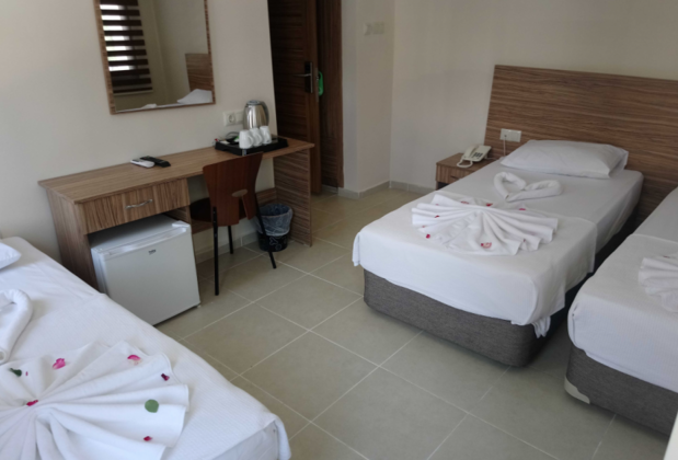 Diana Otel - Görsel 4