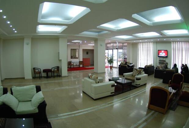 Epos Hotel - Görsel 29