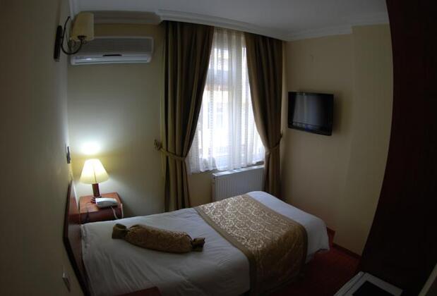 Epos Hotel - Görsel 15