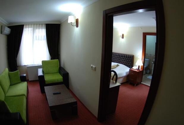 Epos Hotel - Görsel 13