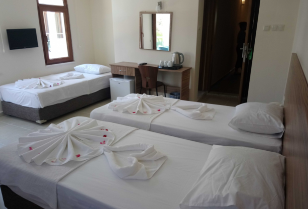 Diana Otel - Görsel 17