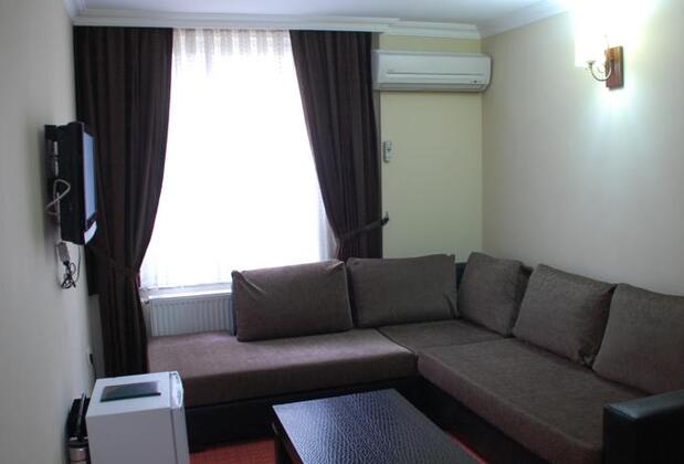 Epos Hotel - Görsel 14